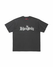 画像7: HideandSeek  "HideandSeek × Toru Nishiura" The H&S S/S Tee (7)