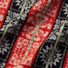 画像10: CALEE  JACQUARD L/S SH (10)