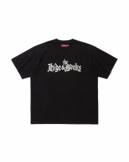 画像5: HideandSeek  "HideandSeek × Toru Nishiura" The H&S S/S Tee (5)