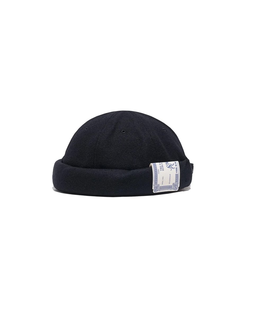画像4: THE H.W.DOG&CO.  ROLL CAP (4)