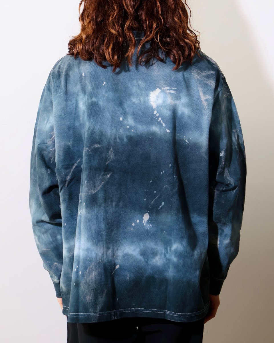画像4: APPLEBUM   "ウエス" L/S T-shirt (4)