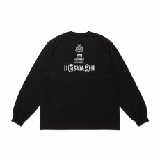 画像6: HideandSeek  "HideandSeek × Toru Nishiura" The H&S L/S Tee (6)