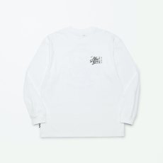 画像10: MADNESS  MADRIDER MR-01 PRINT LS TEE (10)