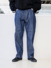 画像3: CHALLENGER  CLASSIC DENIM PANTS (3)