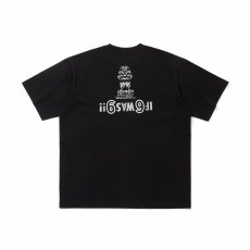 画像2: HideandSeek  "HideandSeek × Toru Nishiura" Original S/S Tee (2)