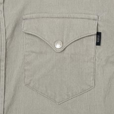 画像4: RATS   CORDUROY SHIRT (4)