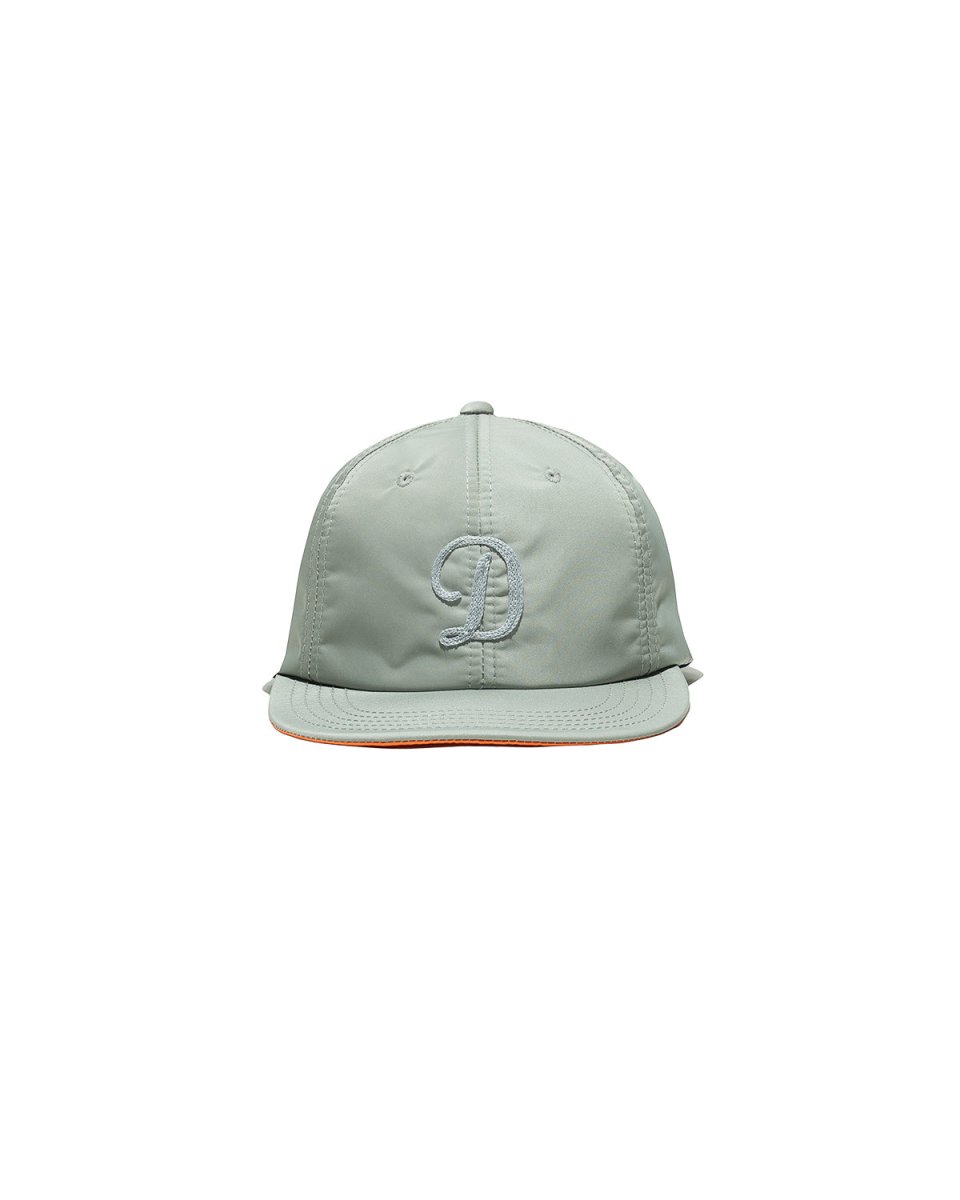 画像14: THE H.W.DOG&CO.  MID PROFILE CAP (14)
