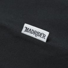 画像8: MADNESS  MADRIDER MR-01 PRINT LS TEE (8)