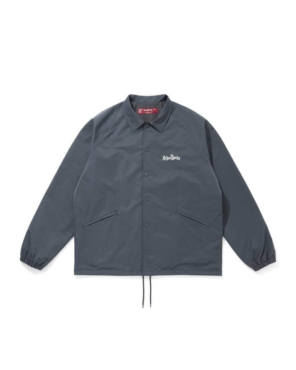 画像10: HideandSeek  "HideandSeek × Toru Nishiura" The H&S Team Jacket (10)