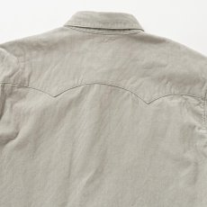画像7: RATS   CORDUROY SHIRT (7)