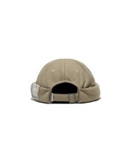 画像15: THE H.W.DOG&CO.  ROLL CAP (15)
