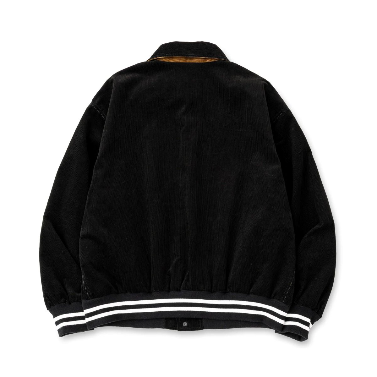 画像2: CALEE  CORDUROY RIB JACKET ＜EXCLUSIVE＞ (2)