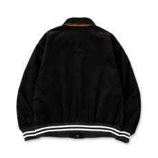 画像2: CALEE  CORDUROY RIB JACKET ＜EXCLUSIVE＞ (2)