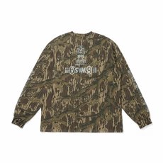 画像12: HideandSeek  "HideandSeek × Toru Nishiura" Original L/S Tee (12)