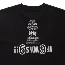 画像6: HideandSeek  "HideandSeek × Toru Nishiura" Original L/S Tee (6)