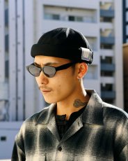画像2: THE H.W.DOG&CO.  ROLL CAP (2)