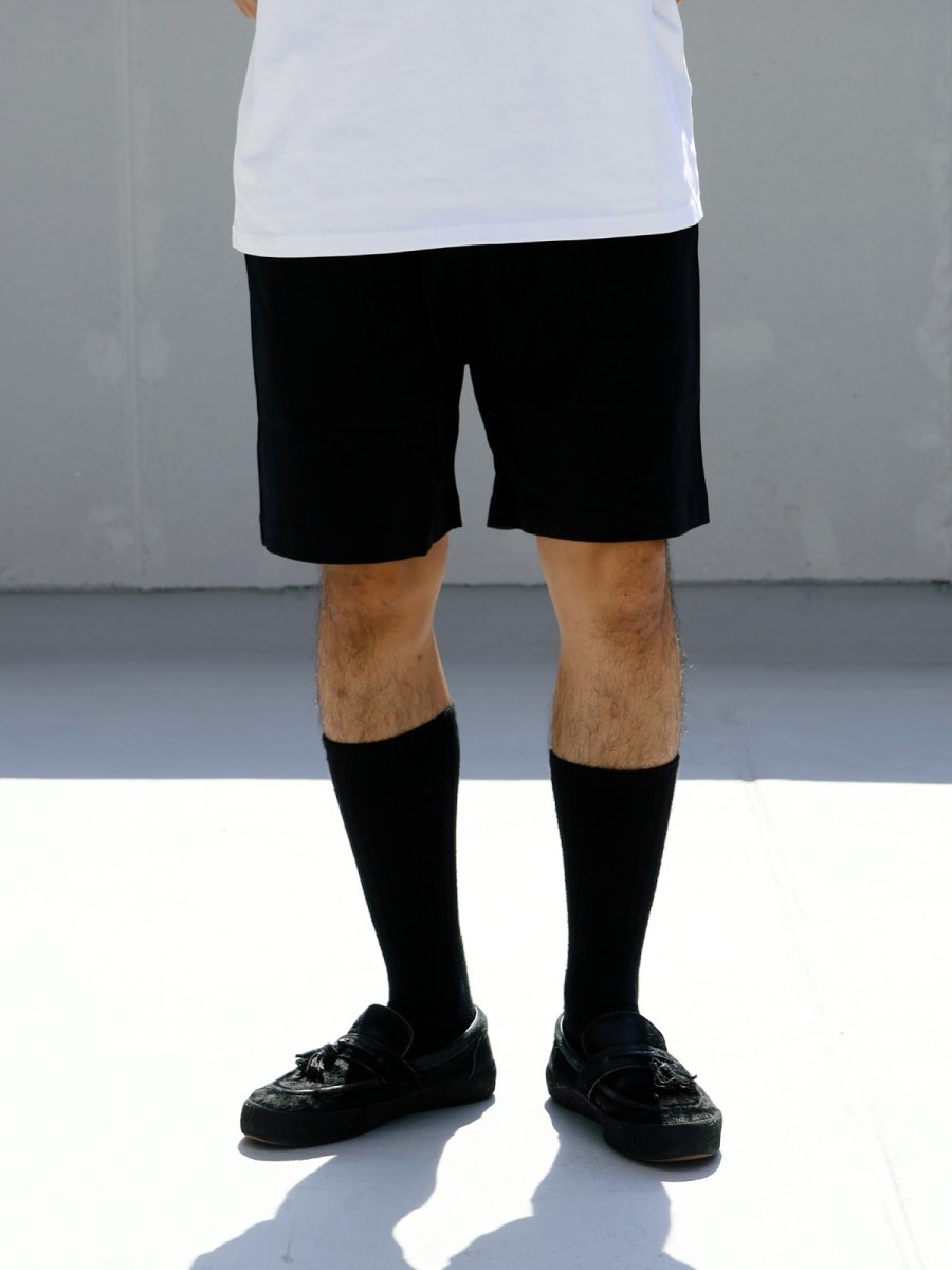 画像3: HideandSeek  "HideandSeek × Toru Nishiura" Original Jersey Short (3)