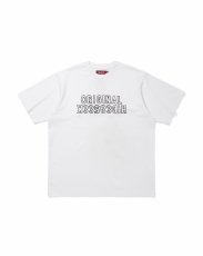 画像5: HideandSeek  "HideandSeek × Toru Nishiura" Original S/S Tee (5)