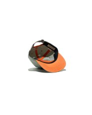 画像17: THE H.W.DOG&CO.  MID PROFILE CAP (17)