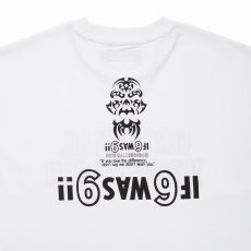 画像8: HideandSeek  "HideandSeek × Toru Nishiura" Original S/S Tee (8)