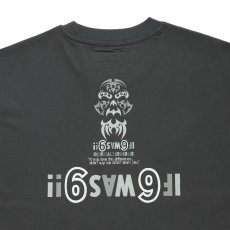 画像9: HideandSeek  "HideandSeek × Toru Nishiura" The H&S S/S Tee (9)