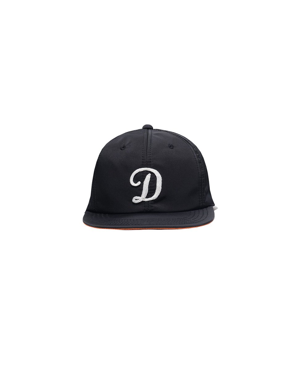画像3: THE H.W.DOG&CO.  MID PROFILE CAP (3)