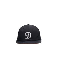 画像3: THE H.W.DOG&CO.  MID PROFILE CAP (3)
