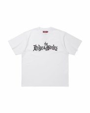 画像1: HideandSeek  "HideandSeek × Toru Nishiura" The H&S S/S Tee (1)