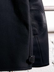 画像5: MASSES  MELTON GS JKT (5)