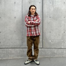 画像6: STANDARD CALIFORNIA  SD Corduroy Pants #919 (6)