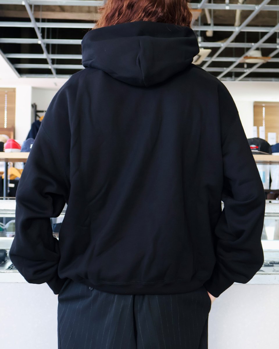 画像5: COOTIE PRODUCTIONS   Plain Sweat Hoodie - LOGO (5)