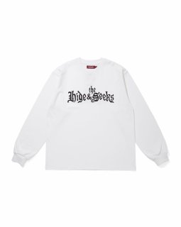 HIDE AND SEEK（ハイドアンドシーク）｜ROOM ONLINE STORE
