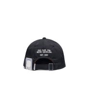 画像5: THE H.W.DOG&CO.  MID PROFILE CAP (5)