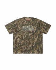 画像11: HideandSeek  "HideandSeek × Toru Nishiura" Original S/S Tee (11)