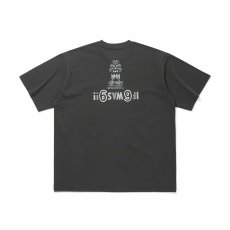 画像10: HideandSeek  "HideandSeek × Toru Nishiura" Original S/S Tee (10)