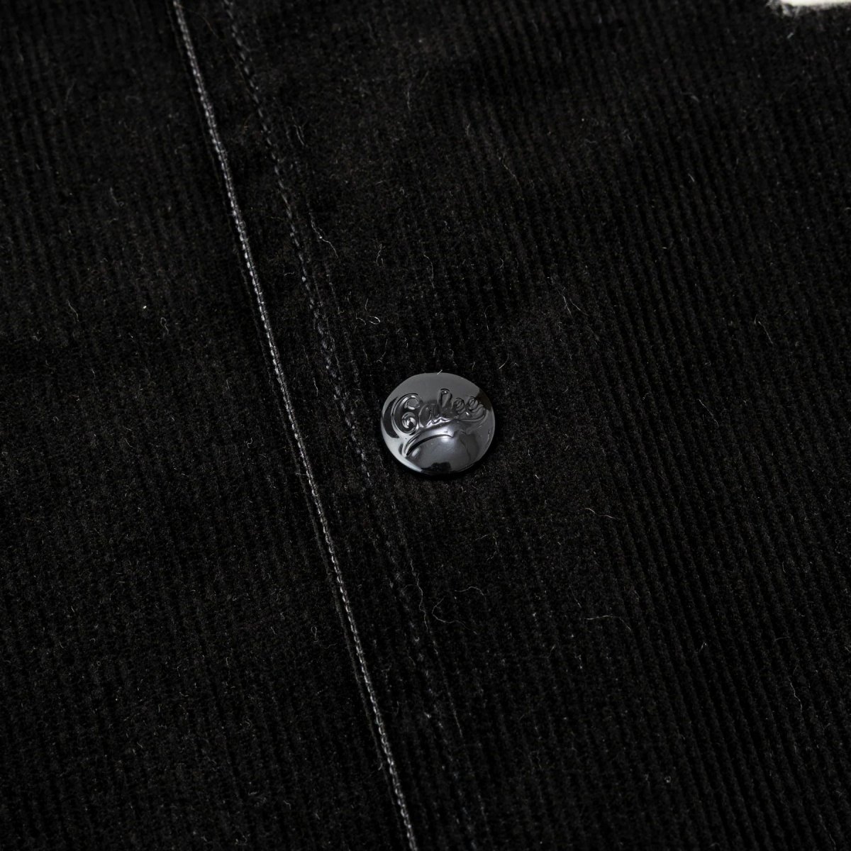 画像6: CALEE  CORDUROY RIB JACKET ＜EXCLUSIVE＞ (6)