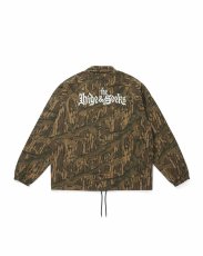 画像6: HideandSeek  "HideandSeek × Toru Nishiura" The H&S Team Jacket (6)
