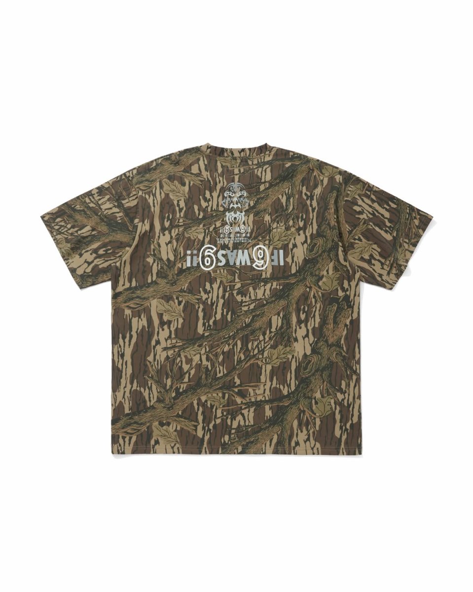 画像12: HideandSeek  "HideandSeek × Toru Nishiura" Original S/S Tee (12)