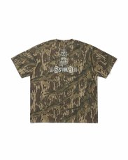 画像12: HideandSeek  "HideandSeek × Toru Nishiura" Original S/S Tee (12)