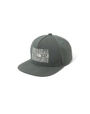 画像4: HideandSeek  "HideandSeek × Toru Nishiura" Original Trucker CAP (4)