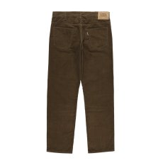 画像5: STANDARD CALIFORNIA  SD Corduroy Pants #919 (5)
