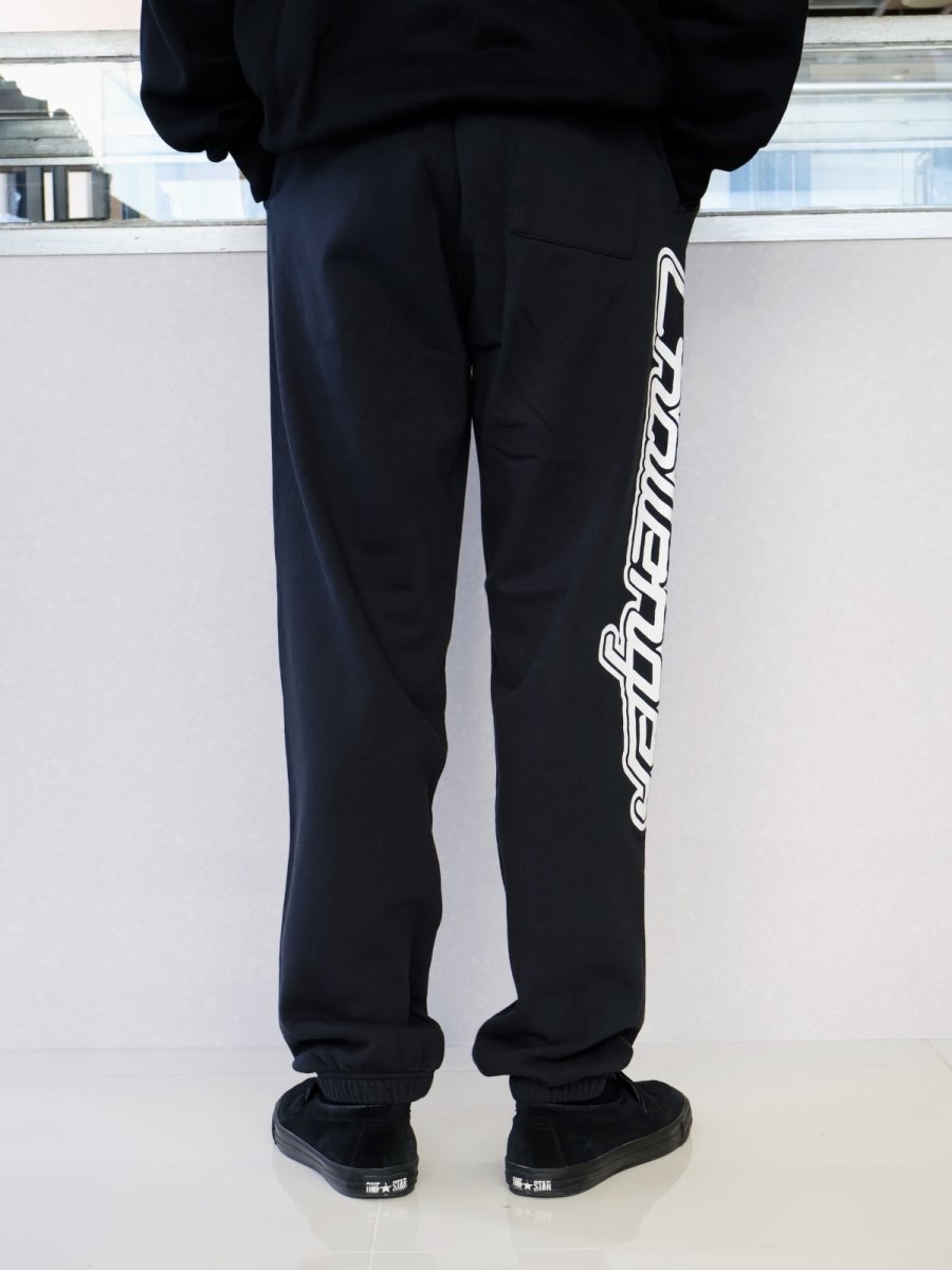 画像5: CHALLENGER  SWEAT PANTS (5)
