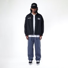 画像3: MADNESS  MADRIDER THE ROAD CREW COACH JACKET (3)
