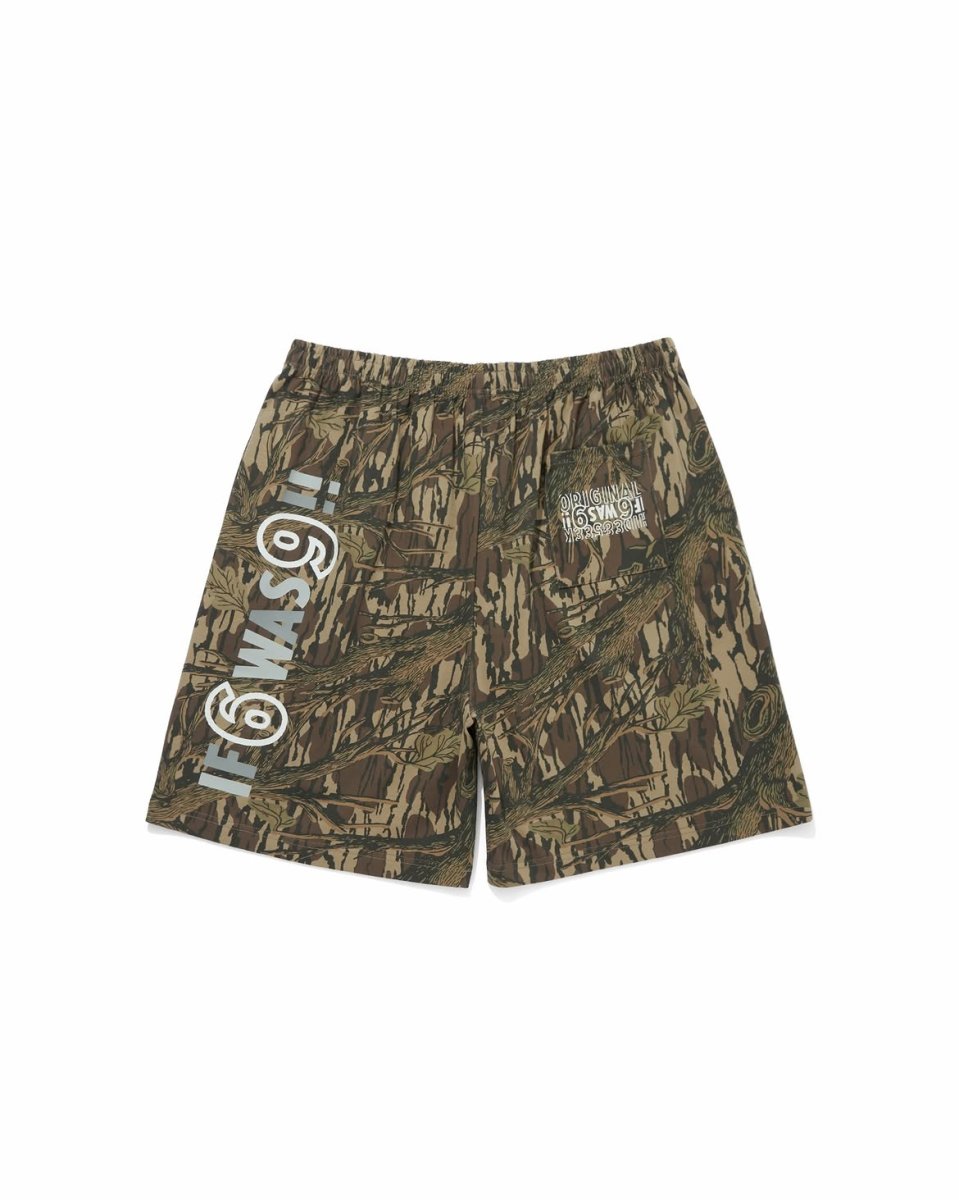 画像7: HideandSeek  "HideandSeek × Toru Nishiura" Original Jersey Short (7)