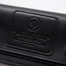 画像3: RATS  SHORT LEATHER WALLET (3)