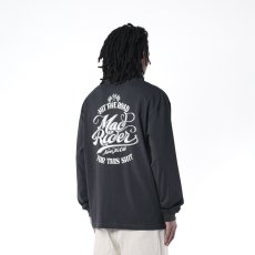 画像4: MADNESS  MADRIDER MR-01 PRINT LS TEE (4)