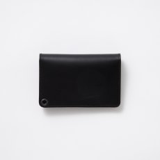 画像2: RATS  SHORT LEATHER WALLET (2)