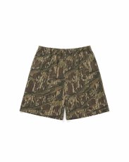 画像8: HideandSeek  "HideandSeek × Toru Nishiura" Original Jersey Short (8)