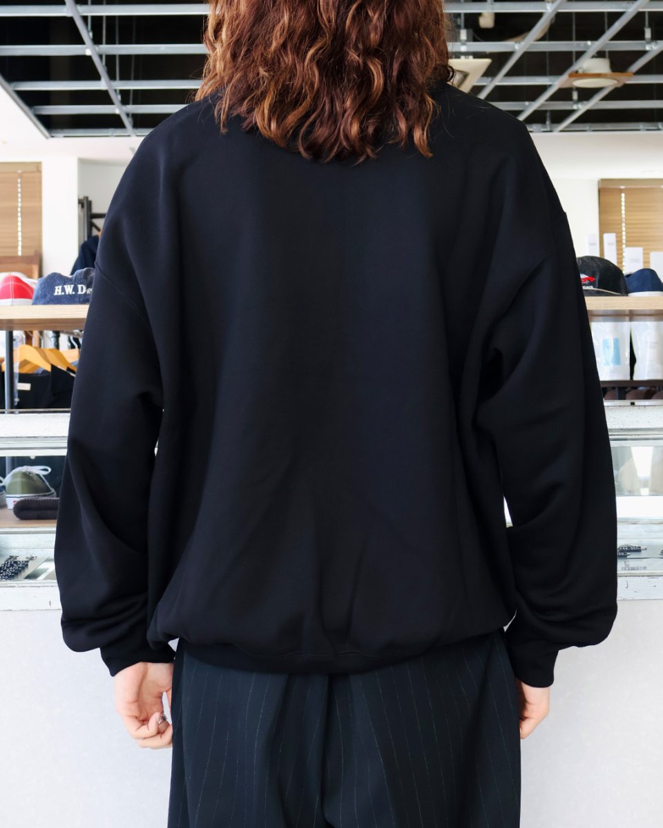 画像4: COOTIE PRODUCTIONS   Plain Sweat Crew - LOGO (4)