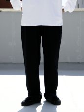 画像3: HideandSeek  "HideandSeek × Toru Nishiura" Original Jersey Pant (3)